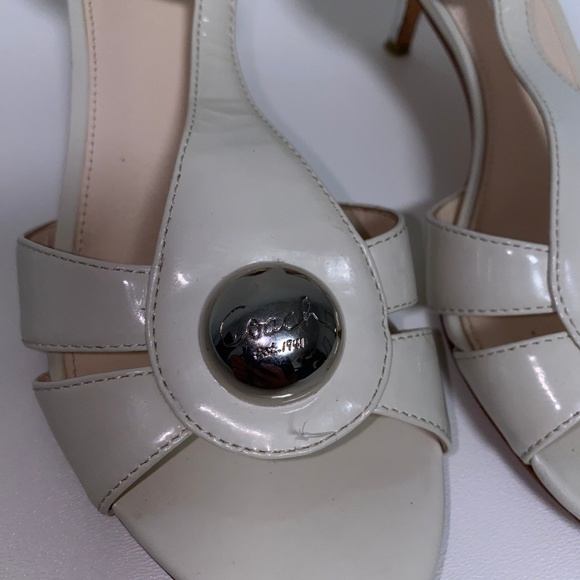 COACH Leather Shoes - Picture 2 of 5